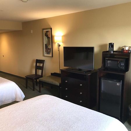 Hampton Inn And Suites Austin - לייקוויי מראה חיצוני תמונה