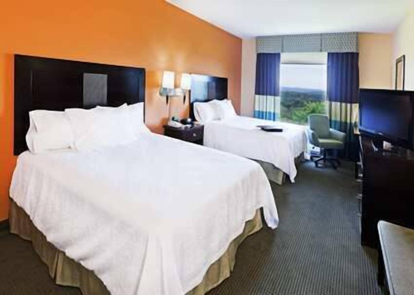 Hampton Inn And Suites Austin - לייקוויי מראה חיצוני תמונה