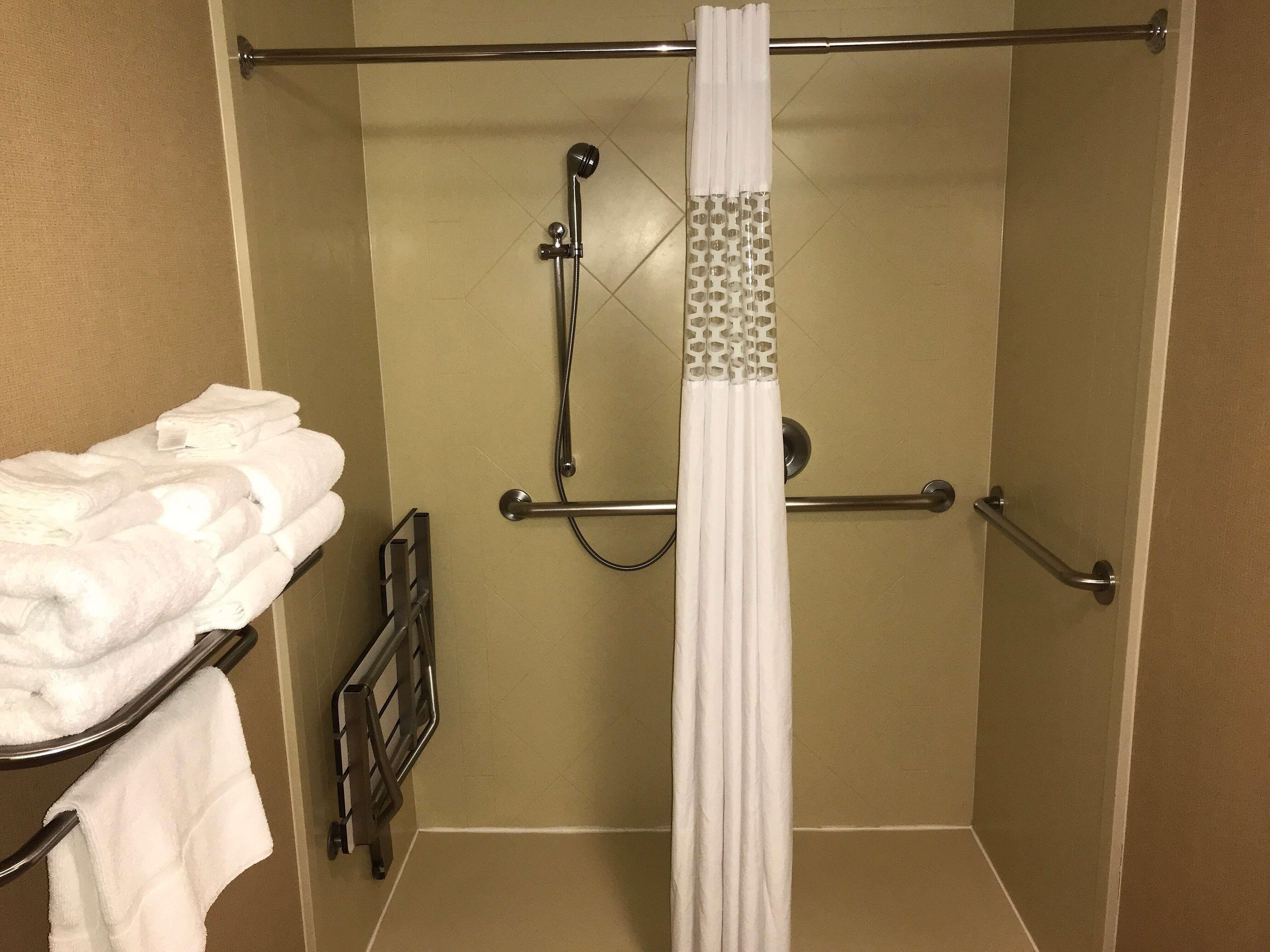 Hampton Inn And Suites Austin - לייקוויי מראה חיצוני תמונה