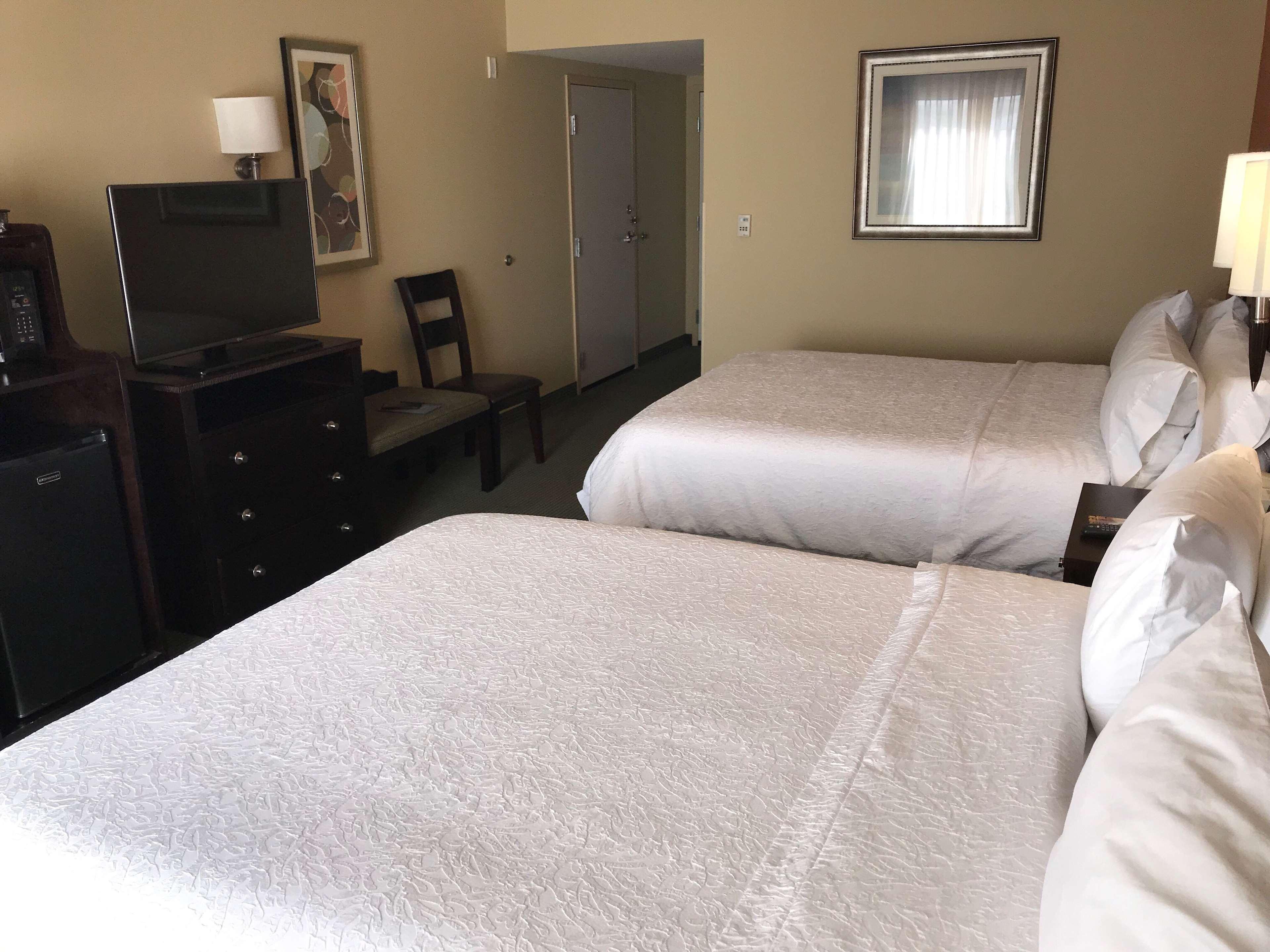 Hampton Inn And Suites Austin - לייקוויי מראה חיצוני תמונה