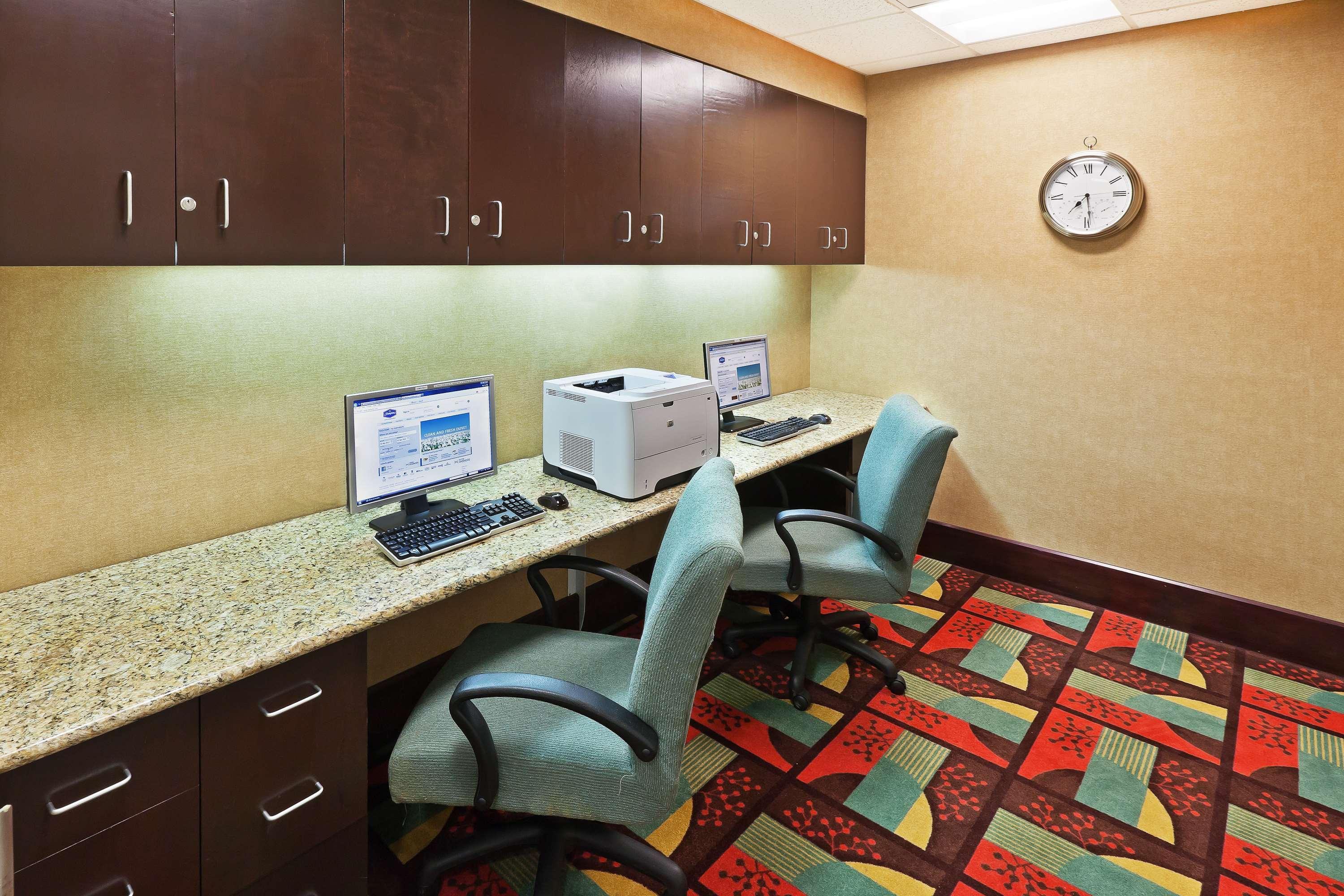 Hampton Inn And Suites Austin - לייקוויי מתקנים תמונה