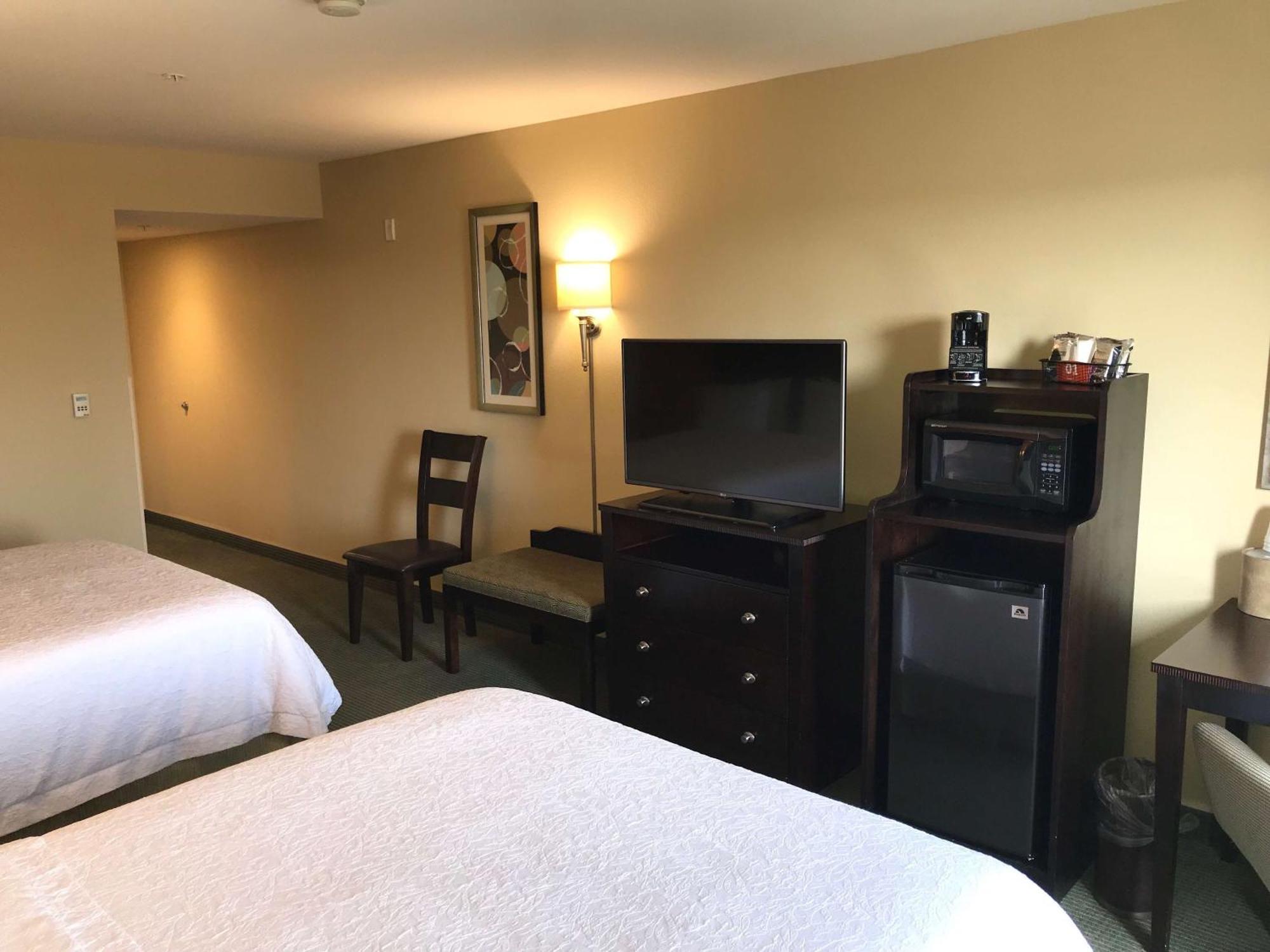 Hampton Inn And Suites Austin - לייקוויי מראה חיצוני תמונה