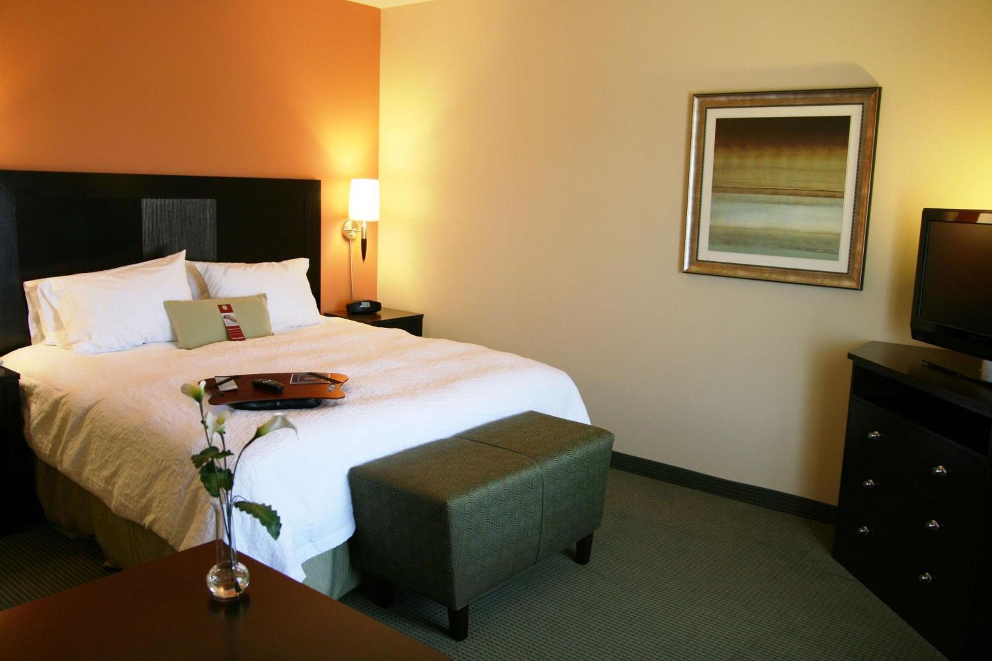 Hampton Inn And Suites Austin - לייקוויי מראה חיצוני תמונה