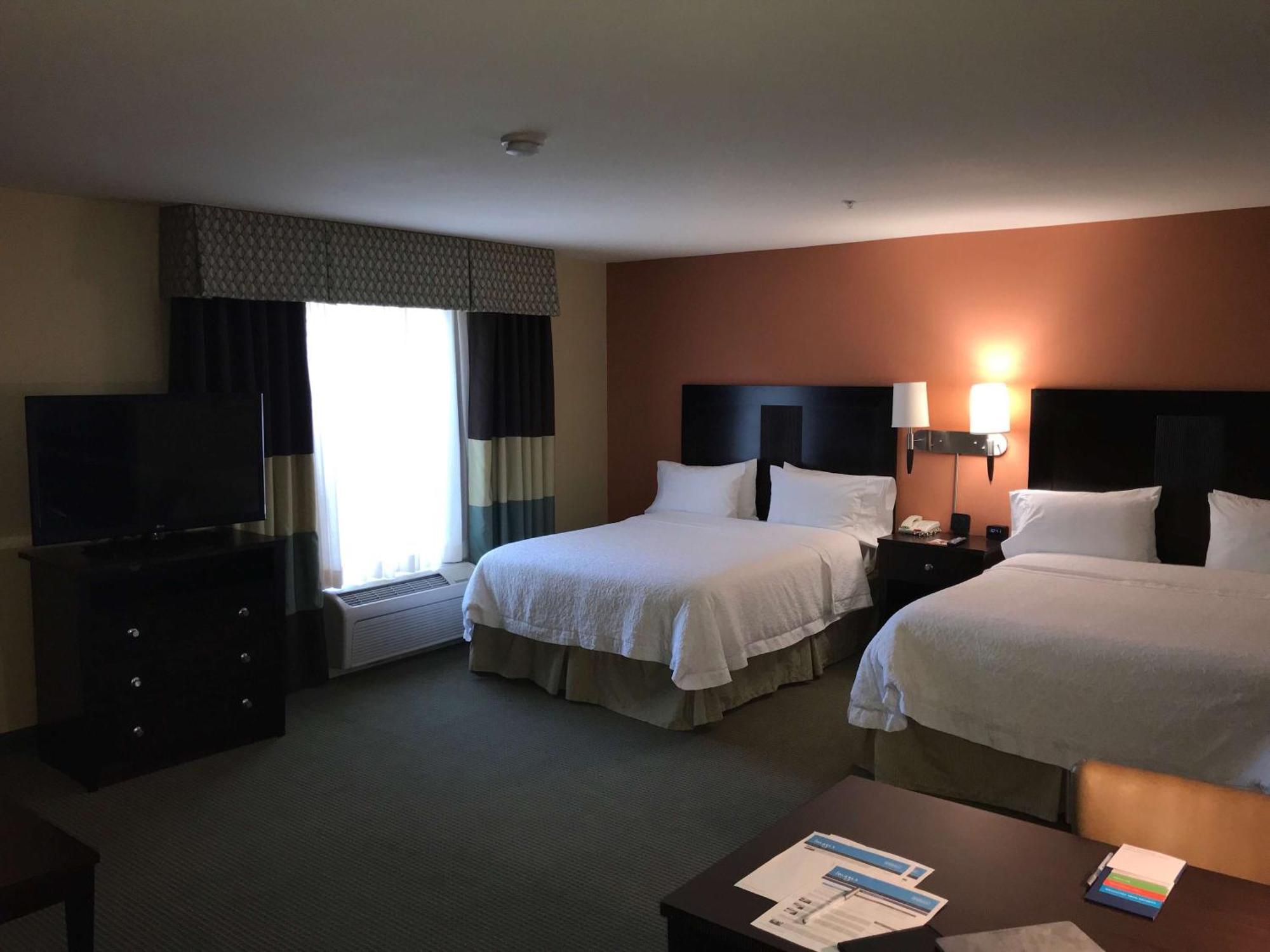 Hampton Inn And Suites Austin - לייקוויי מראה חיצוני תמונה