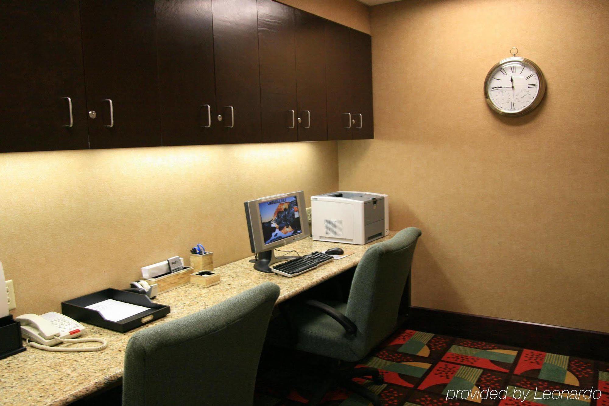 Hampton Inn And Suites Austin - לייקוויי מתקנים תמונה